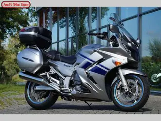yamaha fjr 1300 blauw