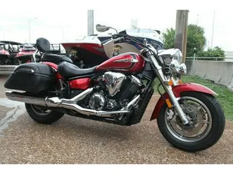 2013 yamaha v star 1300 tourer