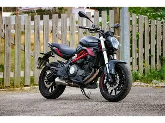 benelli bn302s 2020 alfragide