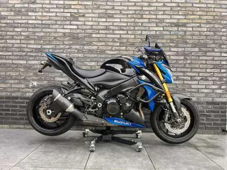 suzuki gsxs 1000