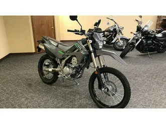 2025 kawasaki klx 300