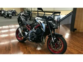 2019 kawasaki z900