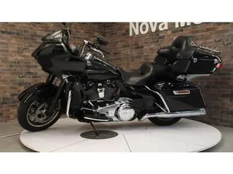 vendo harley-davidson 114 road glide ultra (2019) - fltrxu usata a firenze (codice 9869601) - moto.it