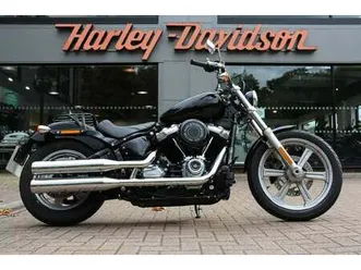 harley-davidson softail standard for sale in guildford