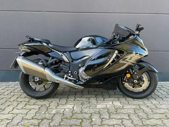 suzuki gsx 1300 r