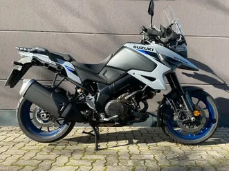 suzuki v-strom 1050