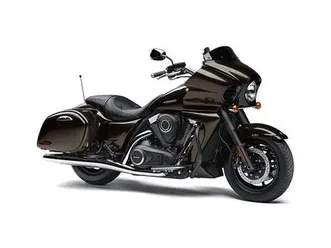 2025 kawasaki vulcan 1700 vaquero
