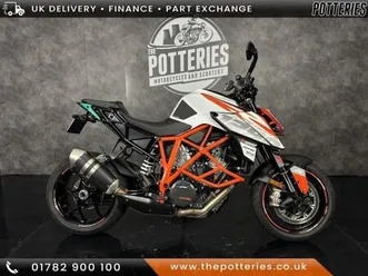 2019 ktm 1290 superduke r