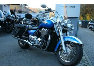 triumph thunderbird lt