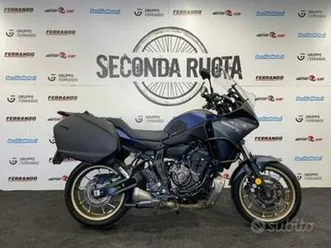 yamaha tracer 7 gt