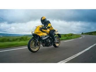 yamaha xsr 900 gp abs nyhet xsr-900gp (wby62d) - bytbil.com ◊