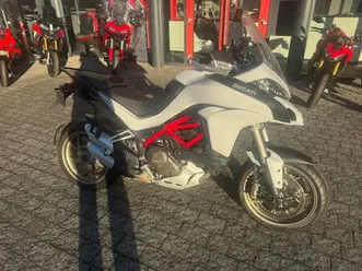 ducati multistrada 1200 s