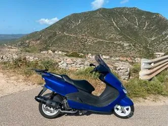 yamaha majesty 180 cc (2004)