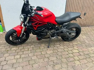 ducati monster 1200