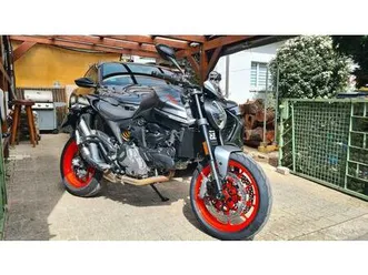 ducati monster 950+ !werksgarantie! +++ a2 geeignet