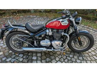 triumph bonneville speedmaster chrome edition