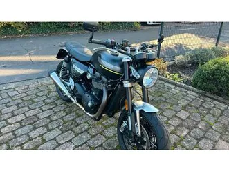 triumph speed twin 1200