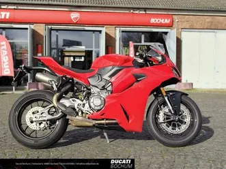 ducati panigale v2 35kw