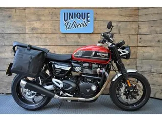 triumph speed twin 1200 o-ring euro 4 1200 cc