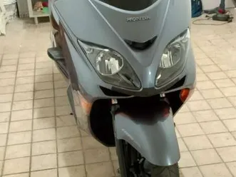 honda forza 250 abs- grigio