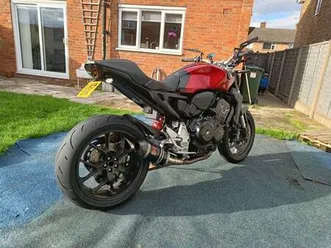 honda, cb, 2019, 998 (cc)