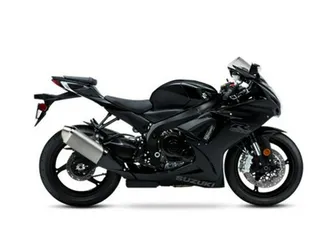 2020 suzuki gsx-r 600