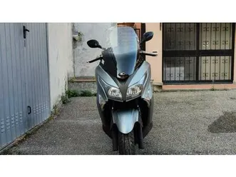 vendo kymco x-town 300i abs (2016 - 20) usata a viterbo (codice 9869019) - moto.it
