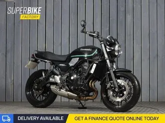 2023 72 kawasaki z650 rs 650 modern classic petrol manual euro 5 (68 ps)