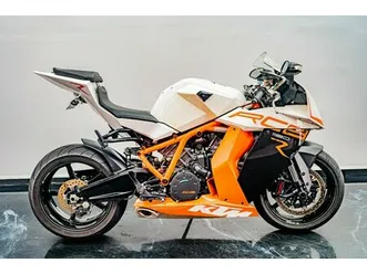 2014 ktm 1190 rc8 r