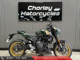 suzuki gsx8tt 75 reg 99 miles 1 owner delivery finance px