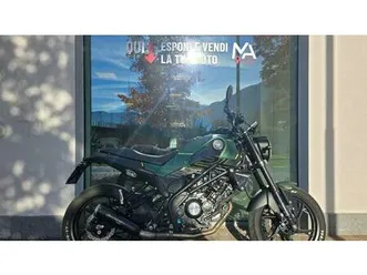 vendo benelli leoncino 125 (2022 - 25) usata a bolzano/bozen (codice 9868696) - moto.it