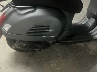 vespa gts super sport 300