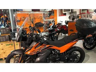 vendo ktm 890 adventure l (2021) usata a novara (codice 9869470) - moto.it