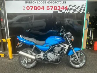 kawasaki er-5 500 498 cc