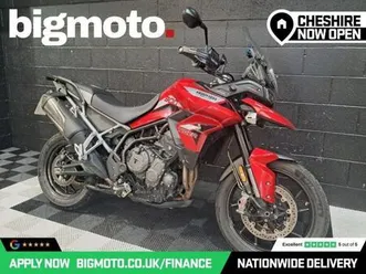 2020 20 triumph tiger 900 gt pro finance specialists apply now