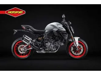 ducati monster wit
