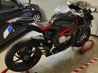 mv agusta f3 800 eas abs r nero