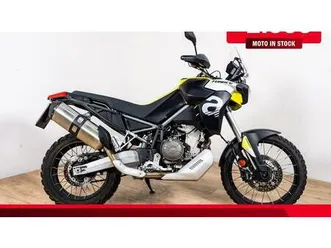 vendo aprilia tuareg 660 (2025) usata a roma (codice 9868646) - moto.it