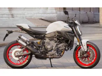 2025 ducati monster