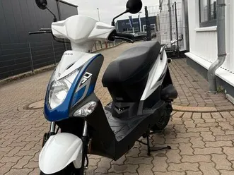 kymco agility 50