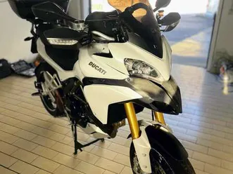 ducati multistrada 1200 s