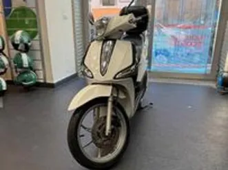 piaggio liberty 125 - 2019