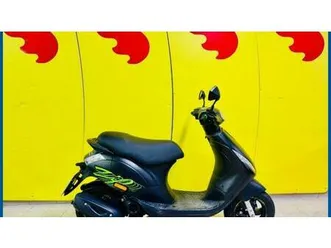 vendo piaggio zip 50 4t (2021 - 25) usata a bari (codice 9869038) - moto.it