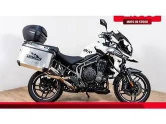 vendo triumph tiger 1200 xrt (2018 - 20) usata a rozzano (codice 9868785) - moto.it