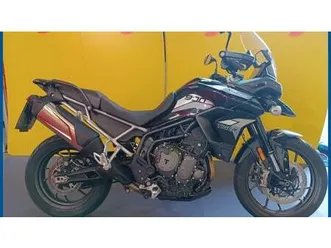 vendo triumph tiger 900 gt (2020 - 23) usata a venaria reale (codice 9869281) - moto.it