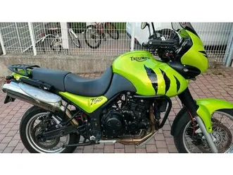 vendo triumph tiger 955 (2002 - 06) usata a brendola (codice 9868498) - moto.it