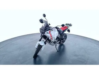 vendo ducati desertx (2022 - 25) usata a corciano (codice 9869381) - moto.it