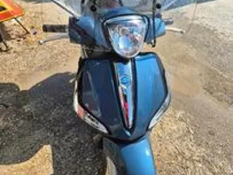 piaggio liberty 150 - 2021