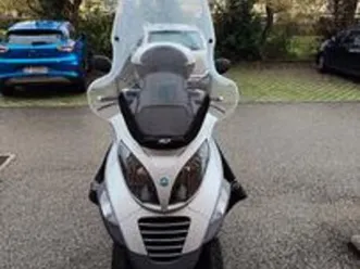 piaggio mp3 250 - 2008