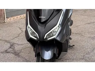 vendo honda forza 350 (2022 - 24) usata a roma (codice 9869365) - moto.it